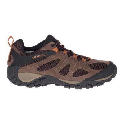 merrell men's yokota 2 hiking boot