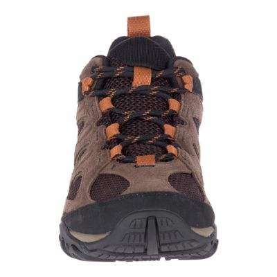 merrell men's yokota 2 low hiking shoe