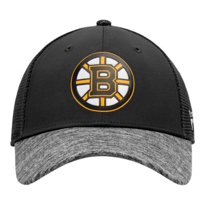 fanatics bruins hat
