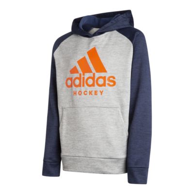 hockey pullover