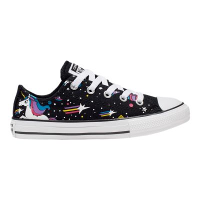 unicorn converse for girls