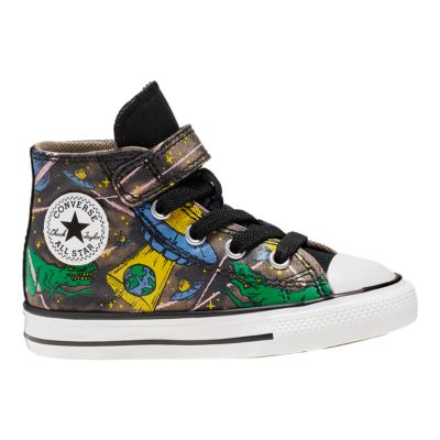 all star dino