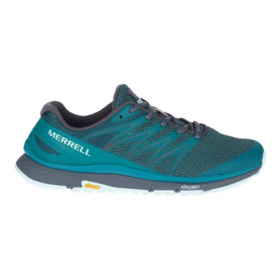 merrell bare access junior