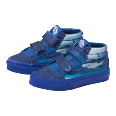 baby shark vans for toddlers