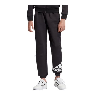 adidas boys trousers