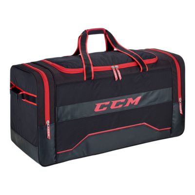 CCM Senior/Junior 350 Deluxe Carry Hockey Bag, 33’’ Sport Chek