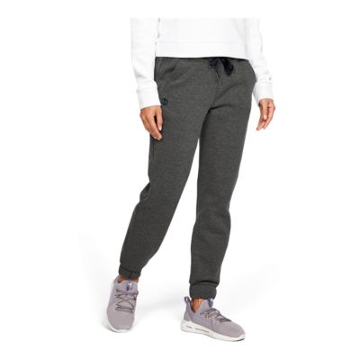 under armour fleece pants womens