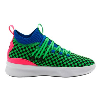 boys puma basketball shoes