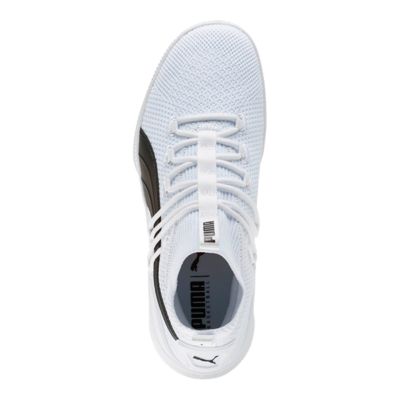 grade school white basketball shoes