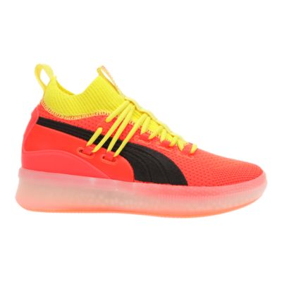 puma basketball shoes for kids