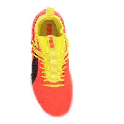 puma clyde court grade school