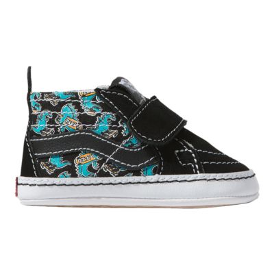 baby vans pram shoes