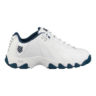 k swiss st329 white