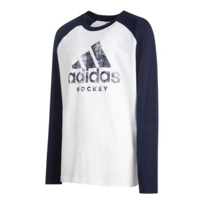 adidas raglan long sleeve