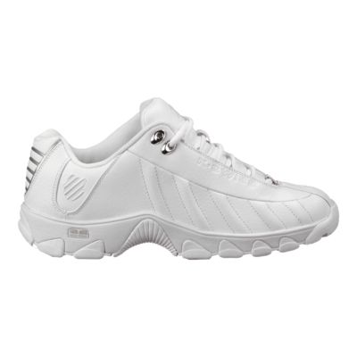 k swiss st329 white