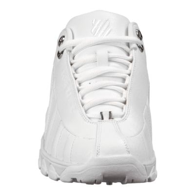 k swiss st329 triple grey