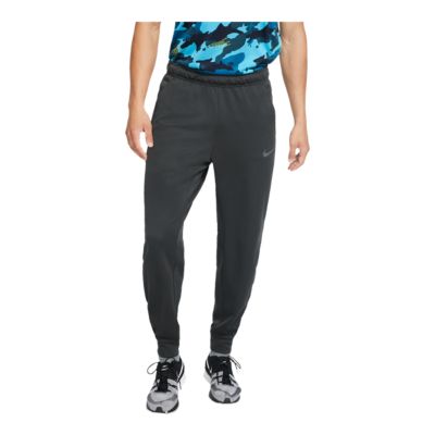 nike men's dri fit therma pants