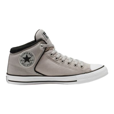 converse chuck taylor as high street