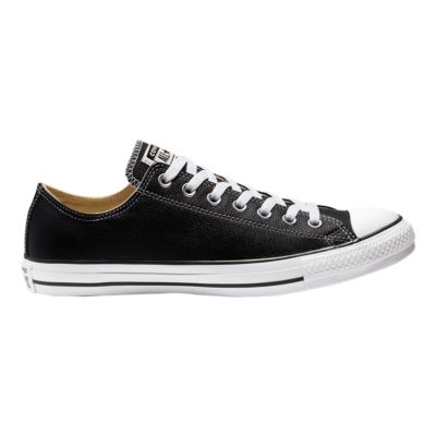 all star ox leather