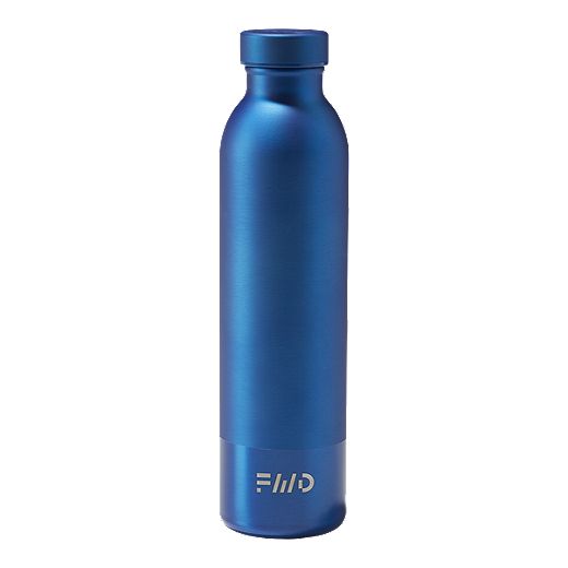FWD 20 oz Essential Stainless Steel Water Bottle - FWD Blue