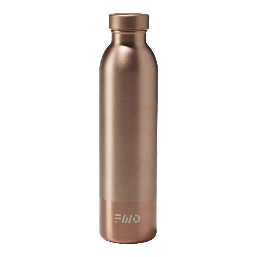 FWD 20 oz Essential Stainless Steel Water Bottle - Rose Gold