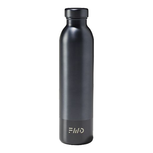 FWD 20 oz Essential Stainless Steel Water Bottle - Sterling
