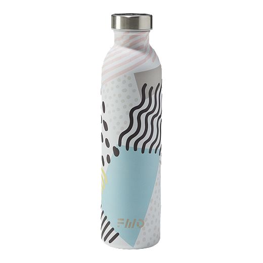 FWD 20 oz Essential Stainless Steel Water Bottle - Scribble