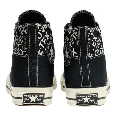 converse chuck taylor 70 hi gtx