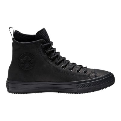 chuck taylor all star waterproof nubuck men's boot