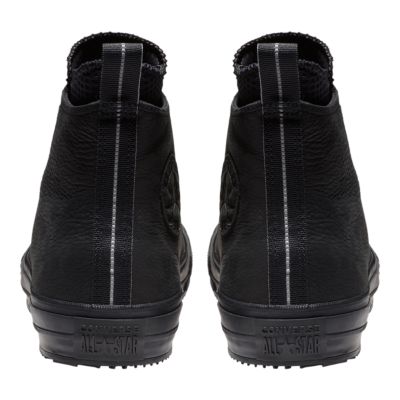 chuck taylor snow boots