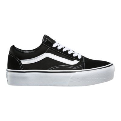 where to get vans