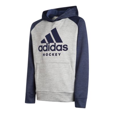 adidas hockey sweatshirt