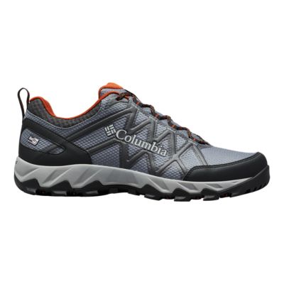 columbia men's outdry shoes