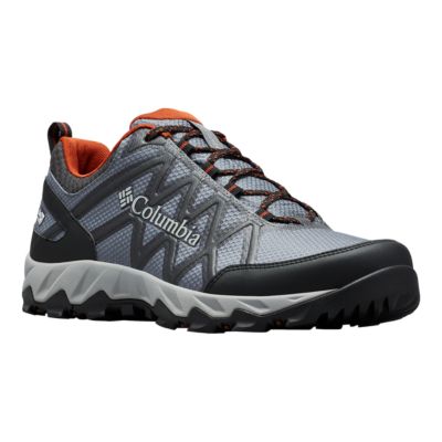 columbia outdry hiking shoes