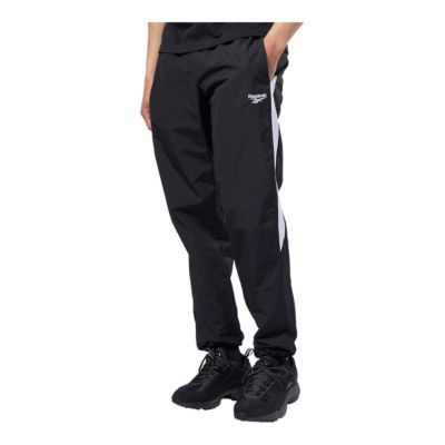 reebok men's track pants