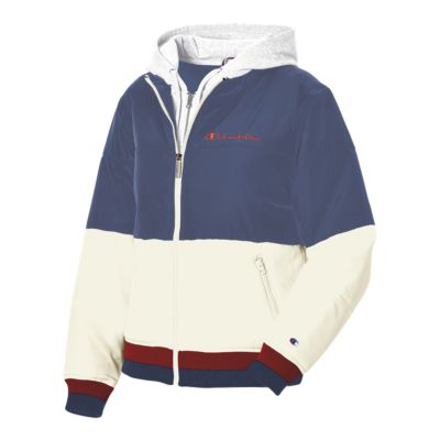 champion sport jacket