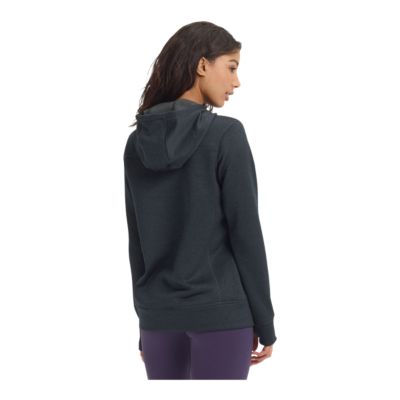 burton women's oak pullover hoodie