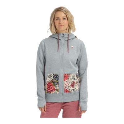 womens full zip sweatshirt