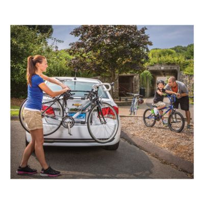 sport chek bike carrier