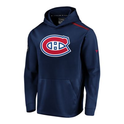 montreal canadiens hoodie