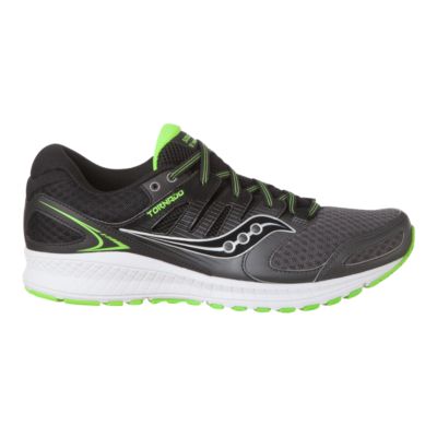 Saucony Men's Tornado 2 Running Shoes 