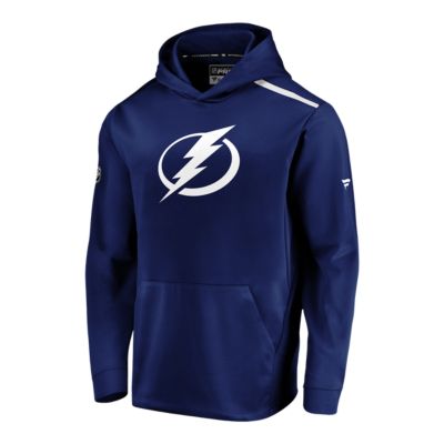 tampa bay lightning zip up hoodie