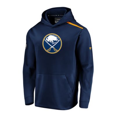 buffalo sabres jersey hoodie