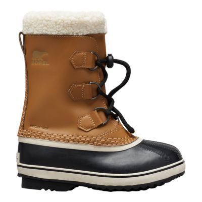 sport chek kids winter boots