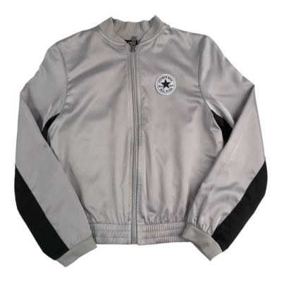 girls converse jacket