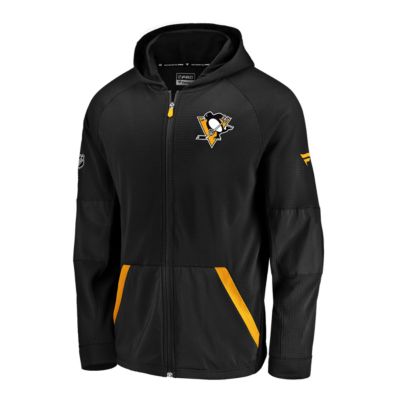 pittsburgh penguins zip up hoodie