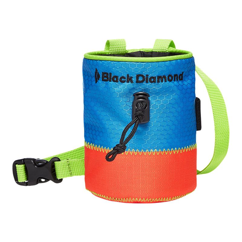 Black Diamond Mojo Kids Chalk Bag 