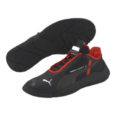 puma replicat x circuit black
