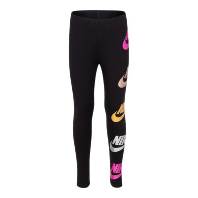 nike futura aop leggings