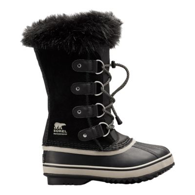 sport chek sorel winter boots